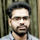 Photo of Kanha Tiwari