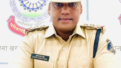 Raigarh News:– पत्नी की हत्या के मामले में दोषी पति को अदालत ने सुनाई दस वर्ष की सश्रम सजा