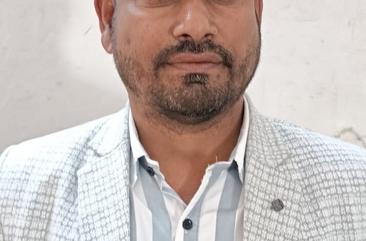 Janjgir-Champa News:– धार्मिक भावनाएं आहत करने के मामले में पूर्व प्रभारी प्राचार्य गिरफ्तार, कोर्ट ने भेजा न्यायिक रिमांड पर