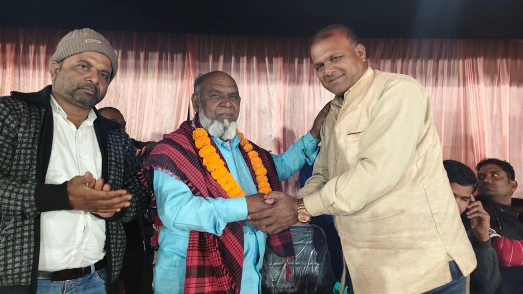 खेल और संस्कृति का संगम, पंडरा-पथरा में राज्य स्तरीय कबड्डी प्रतियोगिता का समापन