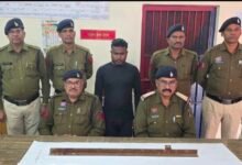 घरेलू विवाद और जमीन बंटवारे को लेकर भाई की हत्या, आरोपी चंद्रभास टैगोर गिरफ्तार