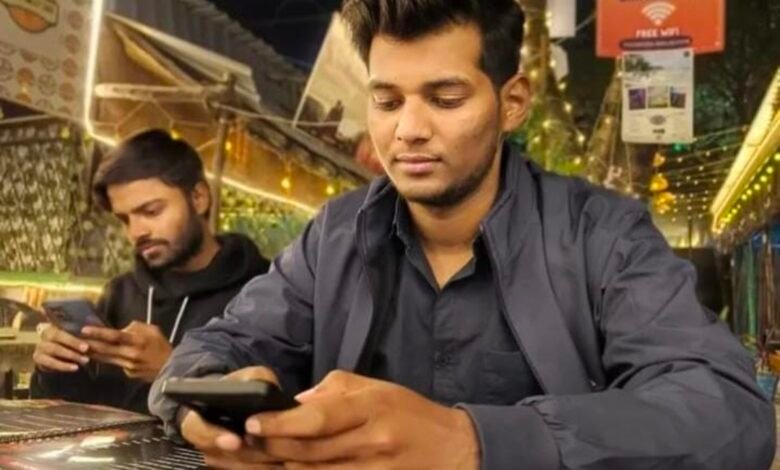 Bilaspur News: सेंट्रल यूनिवर्सिटी के छात्र ने आत्मदाह का प्रयास किया, आज से थी परीक्षा की शुरुआत