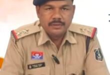 CG:– महिला की शिकायत पर पुलिस महकमे में हड़कंप, सब इंस्पेक्टर निलंबित, एफआईआर