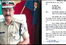 Bilaspur Crime News:– सोशल मीडिया पर वायरल वीडियो से पुलिस महकमे में हड़कंप, एएसपी राजेन्द्र जायसवाल पर लगे गंभीर आरोप, IG ने दिए जांच के आदेश