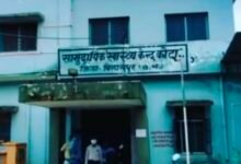 आयुष्मान में बेहतर इलाज का झांसा देकर मरीजों को निजी अस्पताल भेजने का आरोप, कोटा CHC पर सवाल