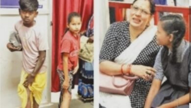 Bilaspur News:– स्कूल परिसर में घुसा आवारा कुत्ता, चार बच्चों को काटा, अस्पताल में भर्ती