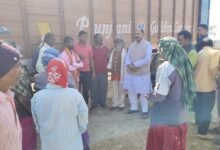 CG News:– मेडिकल कॉलेज बन रहा है… लेकिन किस कीमत पर?