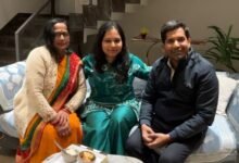 AIBE 20 Result जारी: 69.21% अभ्यर्थी सफल, रतनपुर की बेटी खुशी अग्रवाल ने ,2.5 लाख अभ्यर्थियों की भीड़ में पहला ही प्रयास सुपरहिट!”