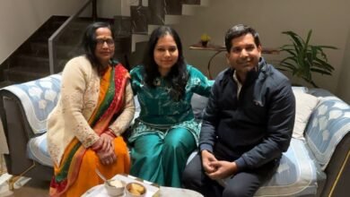 AIBE 20 Result जारी: 69.21% अभ्यर्थी सफल, रतनपुर की बेटी खुशी अग्रवाल ने ,2.5 लाख अभ्यर्थियों की भीड़ में पहला ही प्रयास सुपरहिट!” AIBE 20 Result जारी: 69.21% अभ्यर्थी सफल, रतनपुर की बेटी खुशी अग्रवाल ने ,2.5 लाख अभ्यर्थियों की भीड़ में पहला ही प्रयास सुपरहिट!”