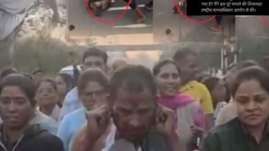 Raigarh News:– तम्नार की दो तस्वीरें और एक सवाल— जब कानून के रखवाले ही सीमा लांघें, तो न्याय किससे उम्मीद करे?