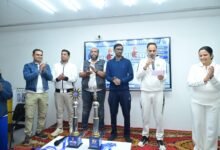 Youth Day News:– युवा दिवस पर दिल्ली IAS एकेडमी ने मनाया स्थापना का 19वां वर्ष, ‘युवाथान मैराथन’ का भव्य आयोजन