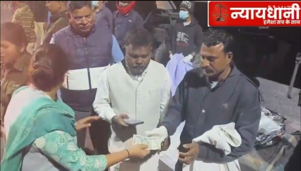 CG Road Accident News:–तेज रफ्तार ट्रेलर, एक लाश और 6 किलोमीटर का जाम… बिलासपुर–कोरबा नेशनल हाईवे पर मौत के बाद बवाल