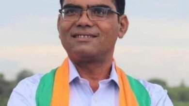 CG NEWS:– धान उपार्जन केंद्रों की अव्यवस्थाओं को लेकर भाजपा सहकारिता प्रकोष्ठ के प्रदेश संयोजक प्रवीण कुमार दुबे ने सौंपा मांग पत्र