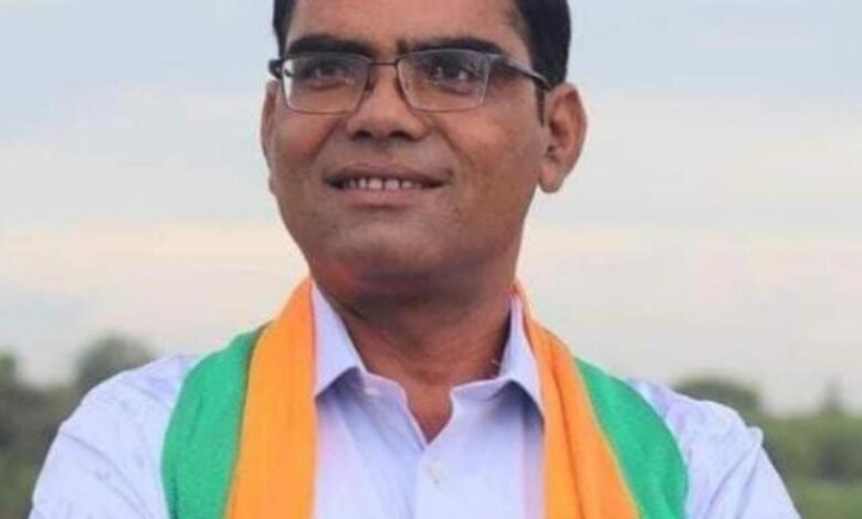 CG NEWS:– धान उपार्जन केंद्रों की अव्यवस्थाओं को लेकर भाजपा सहकारिता प्रकोष्ठ के प्रदेश संयोजक प्रवीण कुमार दुबे ने सौंपा मांग पत्र