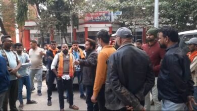 Bilaspur News:– नरेश साहू आत्महत्या मामला: पुलिस में जांच तेज, एसआई लाइन अटैच, आईपीएस खुद संभालेंगे