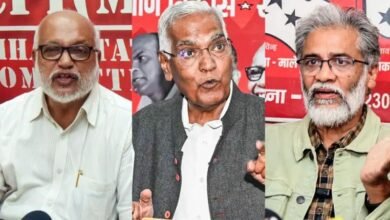 भारत की लेफ़्ट पार्टियों ने अमेरिका की वेनेज़ुएला में कार्रवाई के ख़िलाफ़ भारत सरकार से ये अपील की