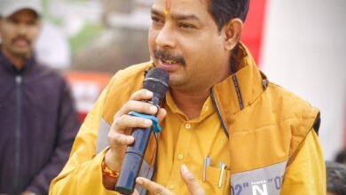 CG Congress MLA Baleshwar Sahu: किसानों के साथ धोखाधड़ी, CJM कोर्ट ने विधायक भेजा जेल,क्या यही है राजनीति और किसान विश्वास का मेल?