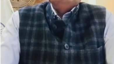 CG:– सड़क पर लापरवाही ने छीनी चार जिंदगियां, एसएसपी रजनेश सिंह ने युवाओं से की अपील