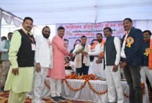 समाज की एकजुटता और प्रेरणा का संदेश, राठौर क्षत्रिय समाज ने किया भव्य आयोजन