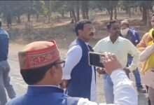 सरगुजा में आदिवासी समाज का आक्रोश – भानुप्रताप सिंह के अभद्र बोल और गाली-गलौज की कड़ी निंदा, सार्वजनिक माफी की मांग