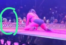 CG:– बार बालाओं का अर्धनग्न डांस,एसडीएम बनाते रहे वीडियो लुटाए पैसे,पुलिस वालों ने किया किस,वीडियो वायरल