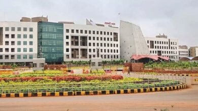 CG Teacher News:–&nbsp; राज्य स्तरीय समीक्षा बैठक में शिक्षा अधिकारी बताएंगे, कितने शौचालय बने और कितनों की हुई मरम्मत