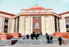 Bilaspur Highcourt News:– बार काउंसिल चुनाव विवाद पर हाईकोर्ट में सुनवाई, बीसीआई के अधिवक्ता हुए पेश