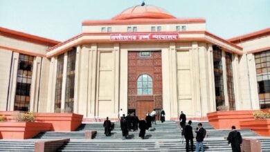 Bilaspur Highcourt News:– बार काउंसिल चुनाव विवाद पर हाईकोर्ट में सुनवाई, बीसीआई के अधिवक्ता हुए पेश