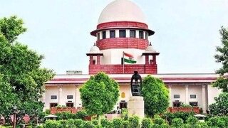 SC-ST आरक्षण में क्रीमी लेयर पर सुप्रीम कोर्ट की सख्ती, केंद्र-राज्यों से जवाब तलब