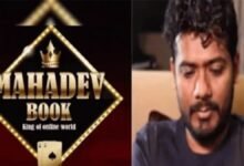 Mahadev Satta App:–ईडी का अंतरराष्ट्रीय कार्रवाई, महादेव सट्टा एप प्रमोटरों की 21.45 करोड़ की संपत्ति जप्त, दुबई तक पहुंचा जाल