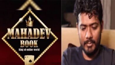 Mahadev Satta App:–ईडी का अंतरराष्ट्रीय कार्रवाई, महादेव सट्टा एप प्रमोटरों की 21.45 करोड़ की संपत्ति जप्त, दुबई तक पहुंचा जाल