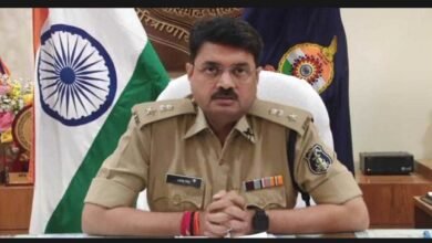 IPS Rajnesh Singh Journey,कौन हैं IPS रजनेश सिंह जानिए